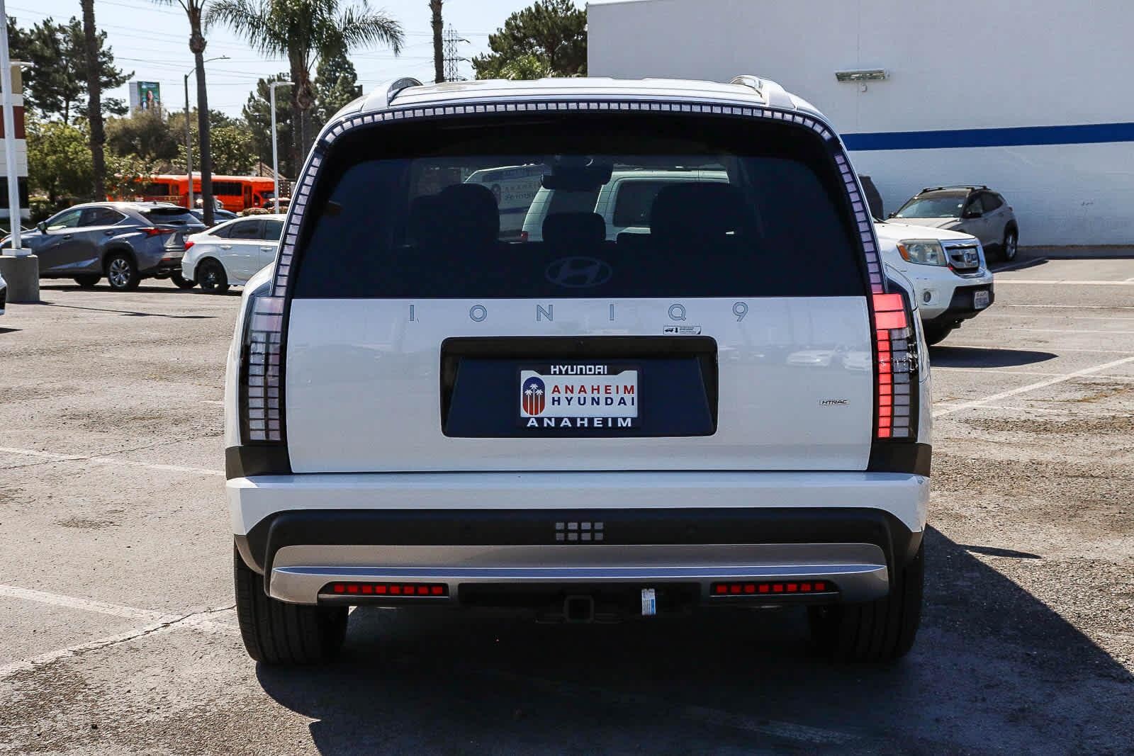 Thumbnail: 2026 Hyundai Ioniq - 7