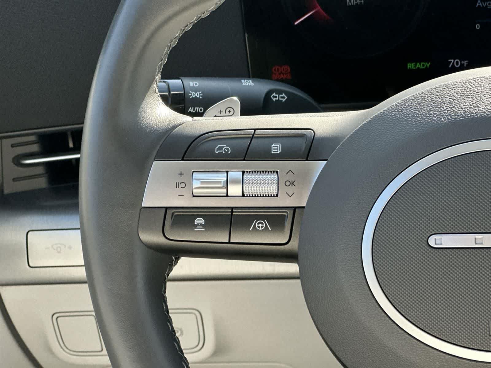 Thumbnail: 2025 Hyundai Kona - 10