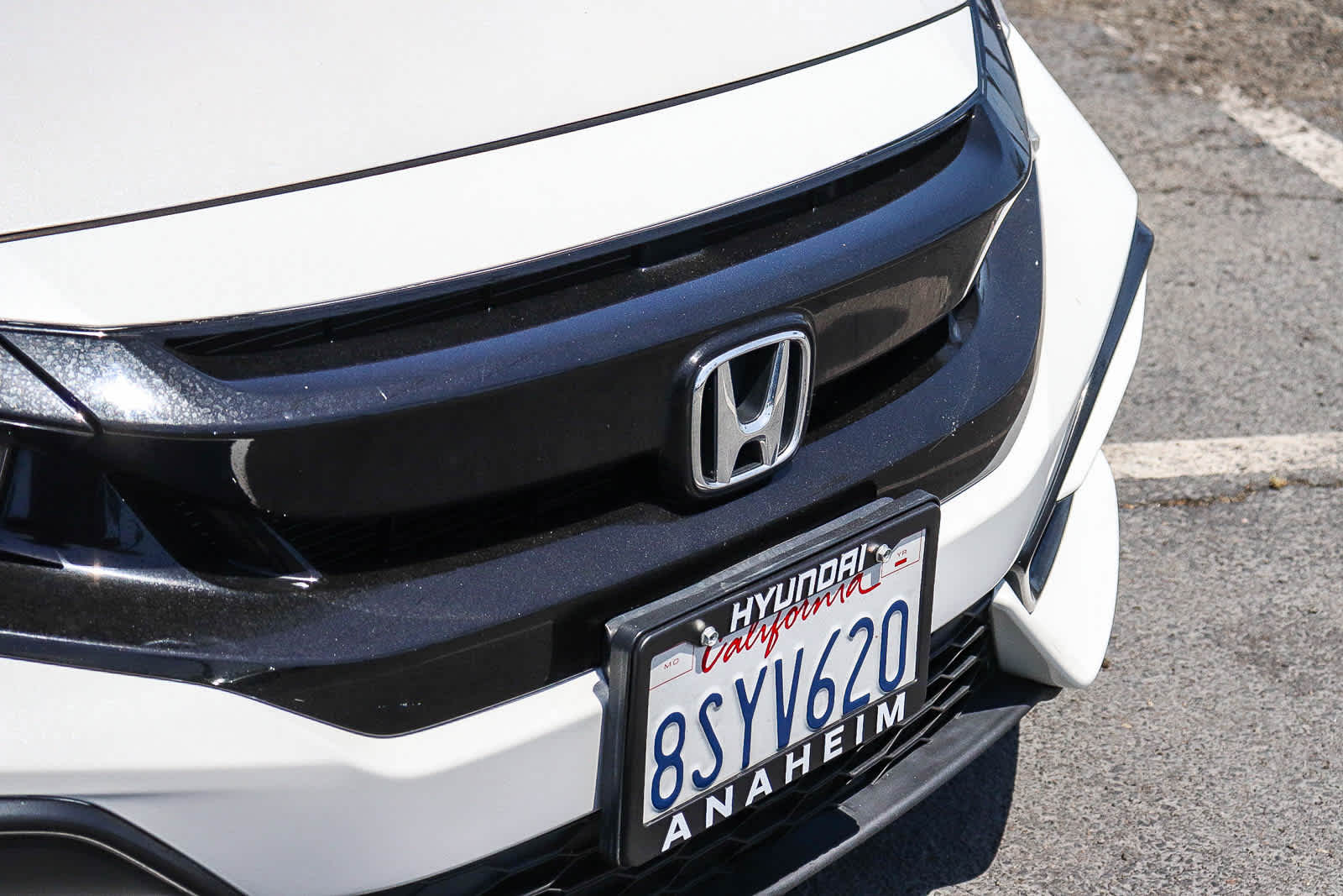 Thumbnail: 2020 Honda Civic - 5