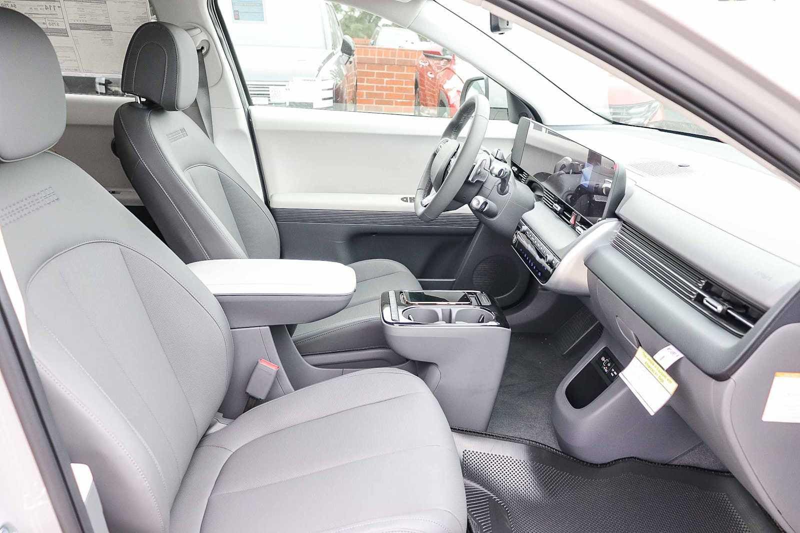 Thumbnail: 2026 Hyundai Ioniq 5 - 19