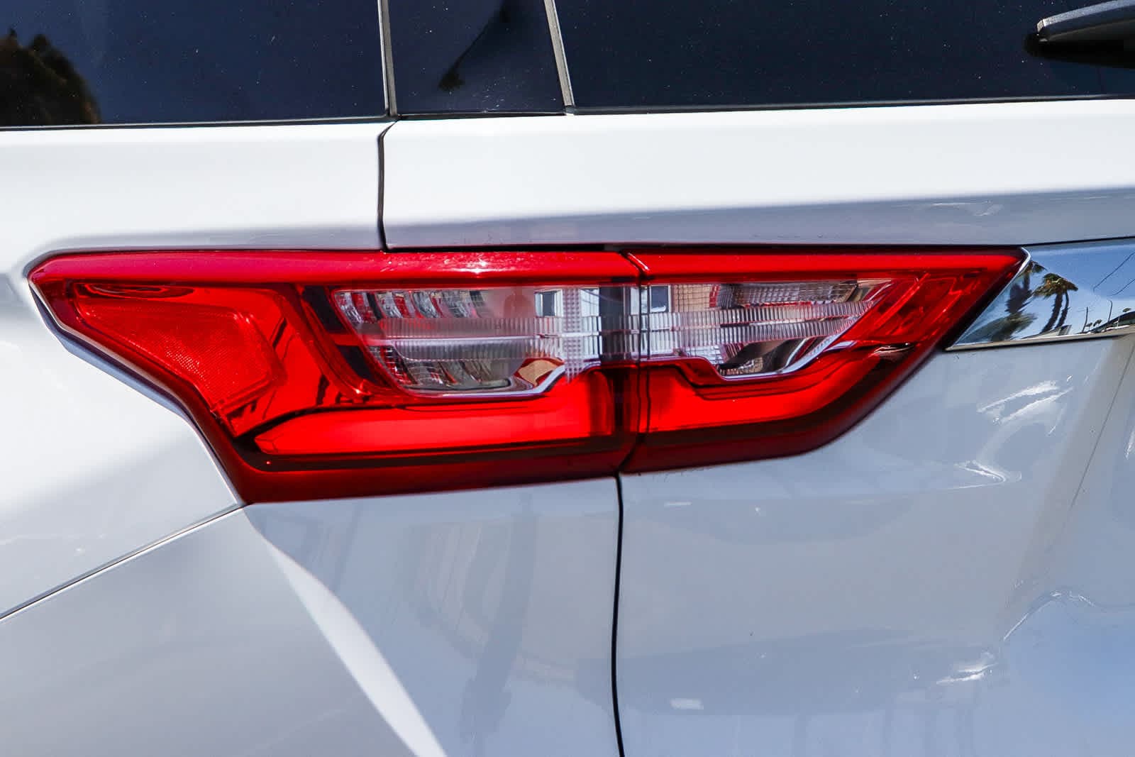 Thumbnail: 2020 Chevrolet Traverse - 11