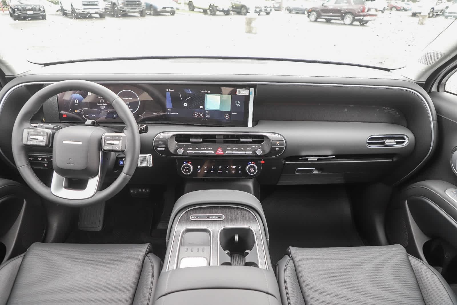 Thumbnail: 2026 Hyundai Palisade - 14