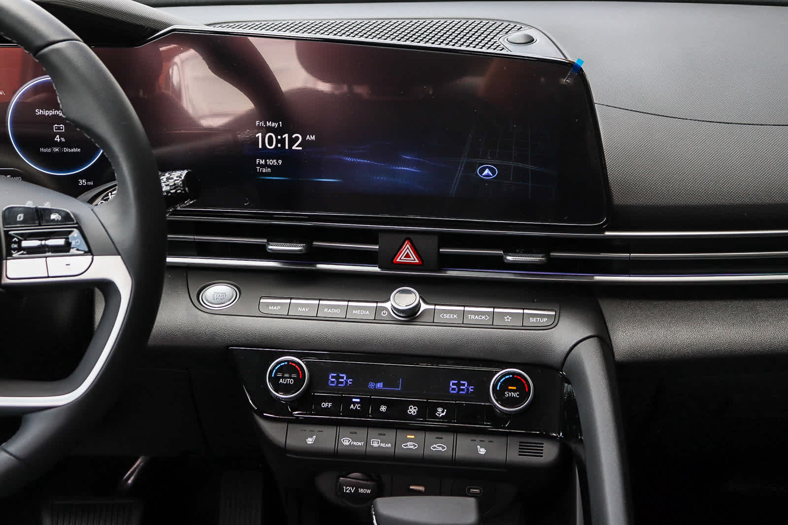 Thumbnail: 2026 Hyundai Elantra - 33