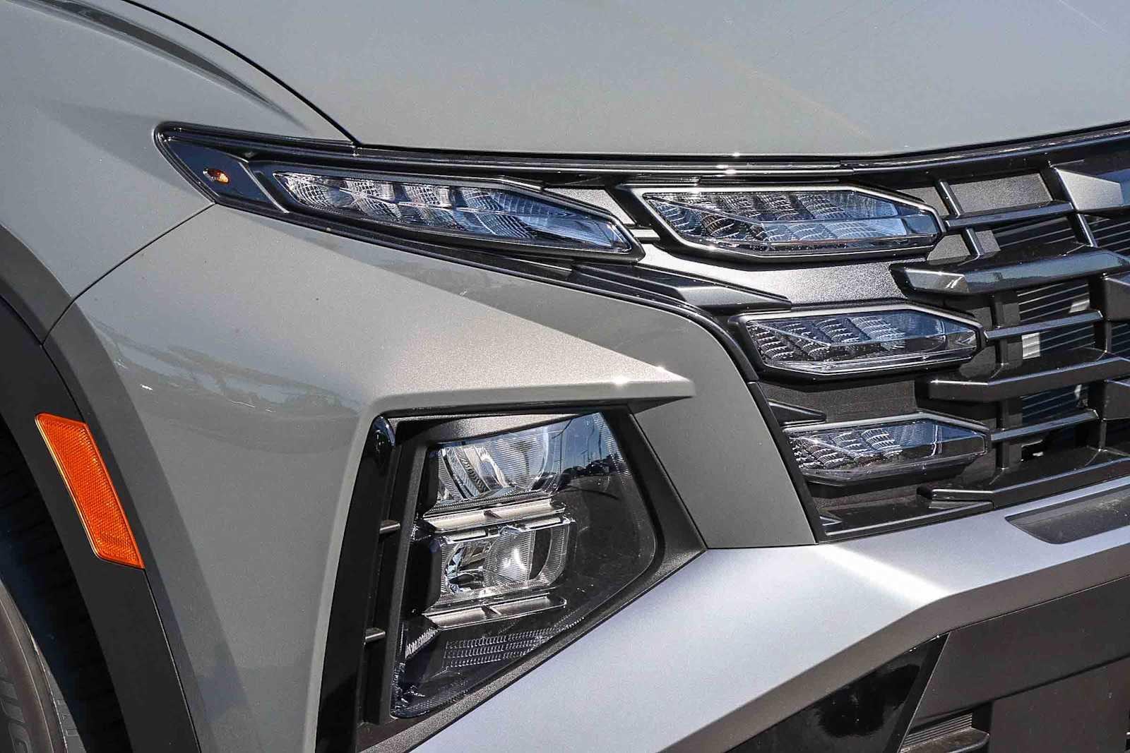 Thumbnail: 2026 Hyundai Tucson - 4