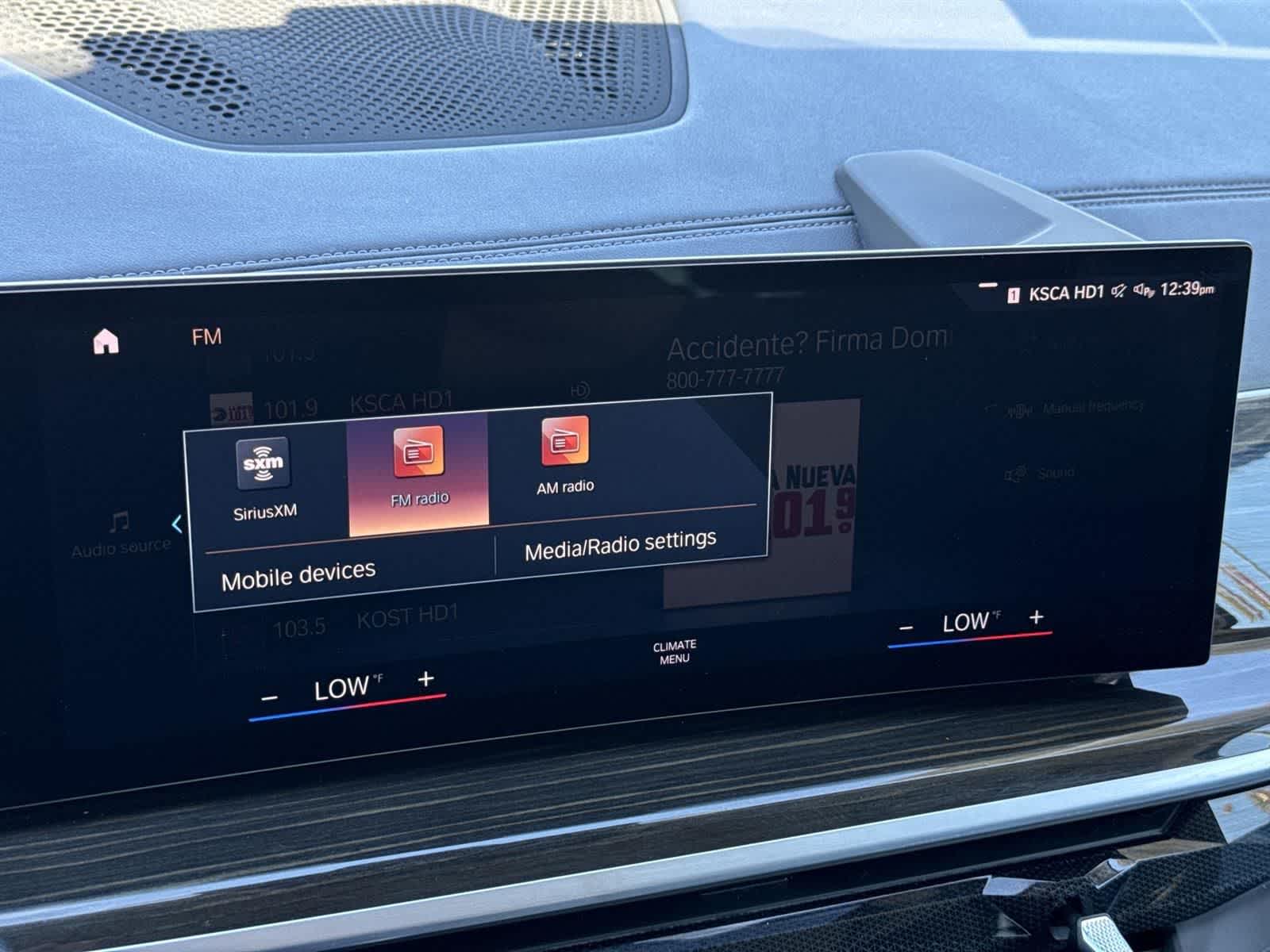 Thumbnail: 2023 BMW X7 - 17