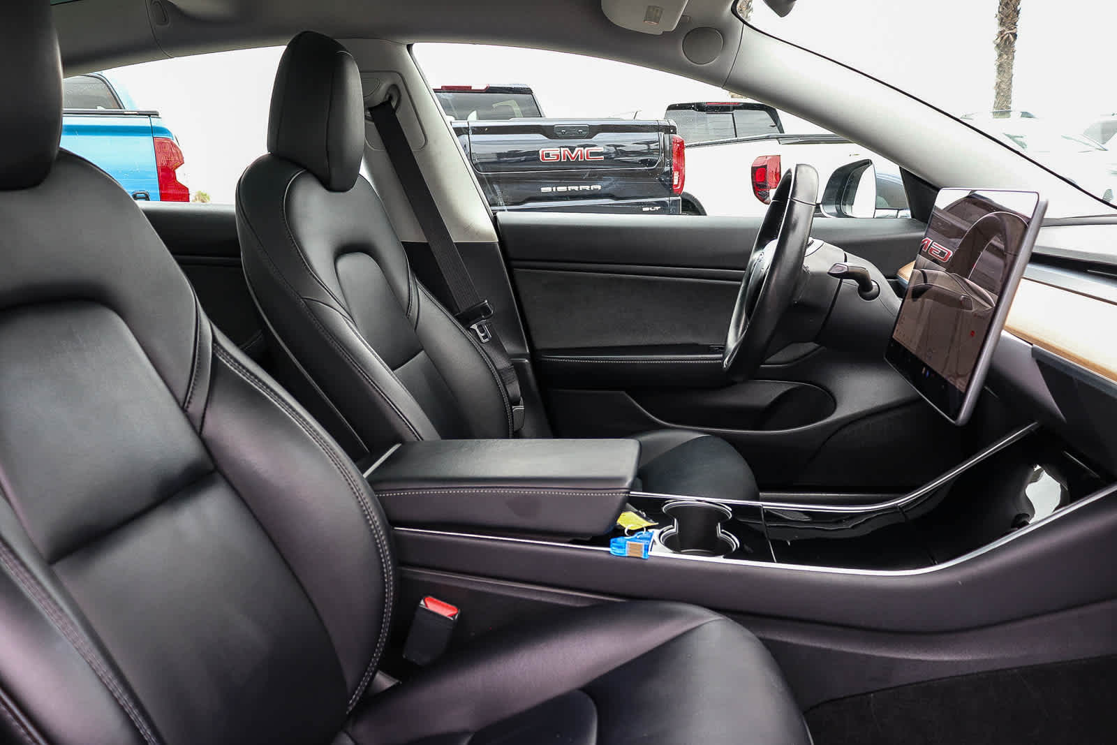 Thumbnail: 2018 Tesla Model 3 - 18