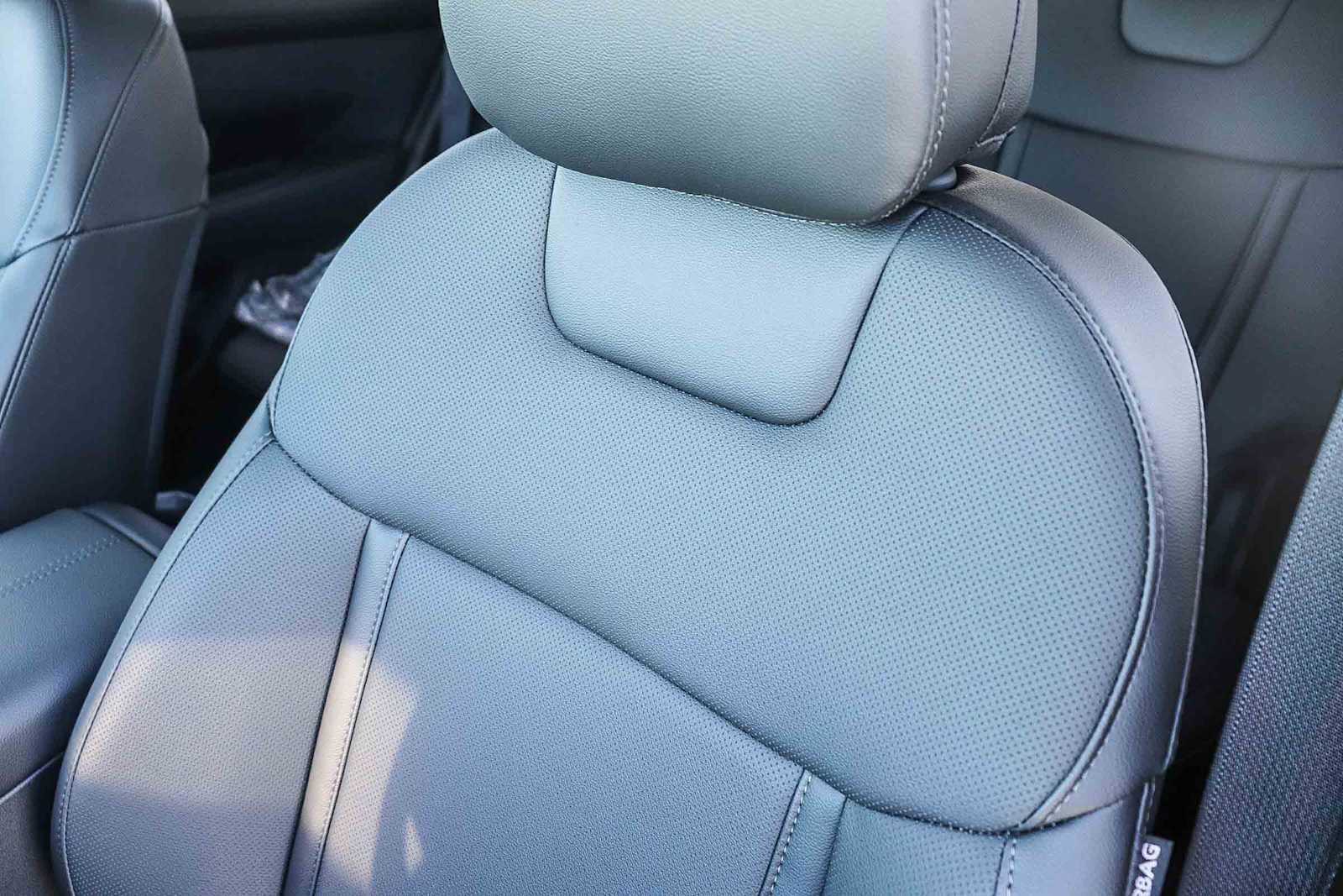 Thumbnail: 2026 Hyundai Tucson - 30