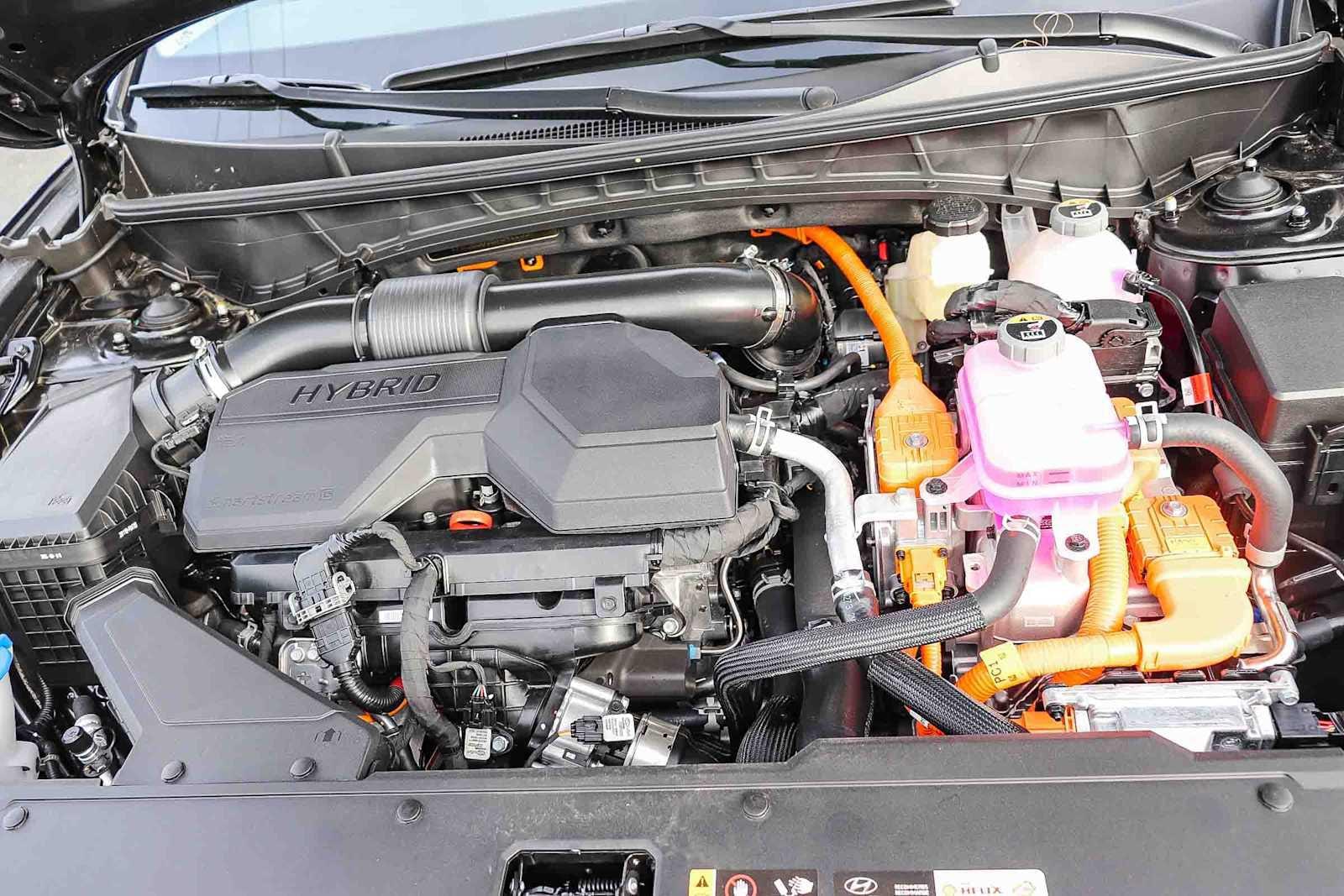 Thumbnail: 2026 Hyundai Tucson - 13