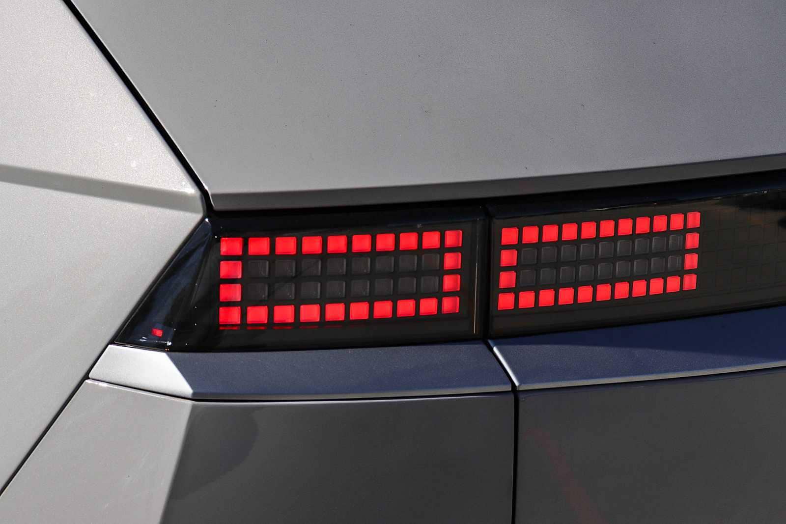 Thumbnail: 2026 Hyundai Ioniq 5 - 9