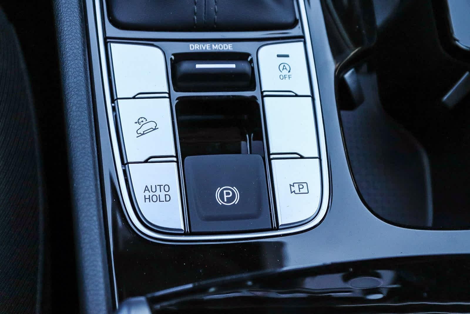 Thumbnail: 2026 Hyundai Tucson - 29