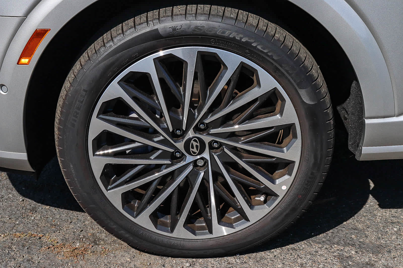 Thumbnail: 2026 Hyundai Palisade - 14
