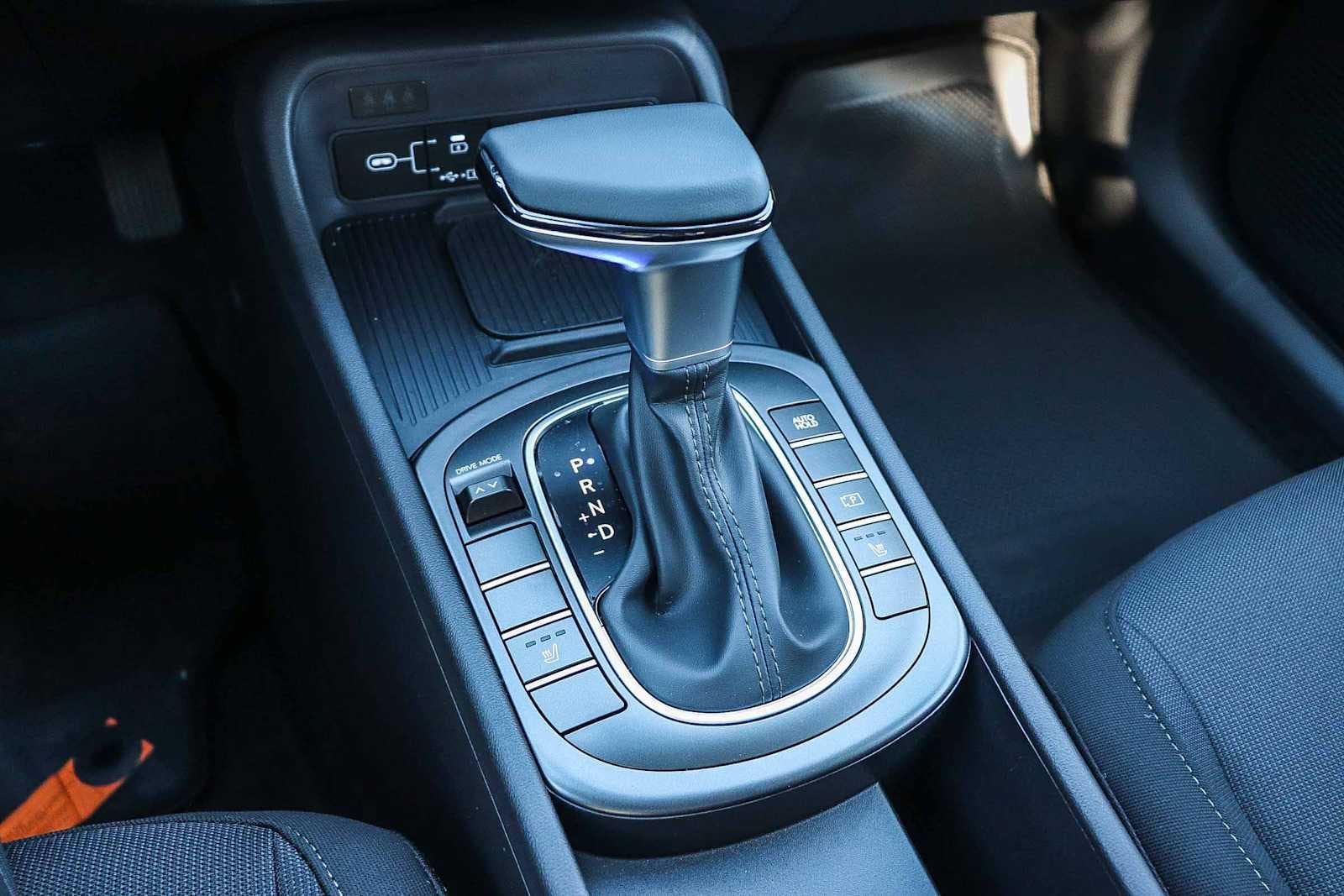 Thumbnail: 2026 Hyundai Kona - 26