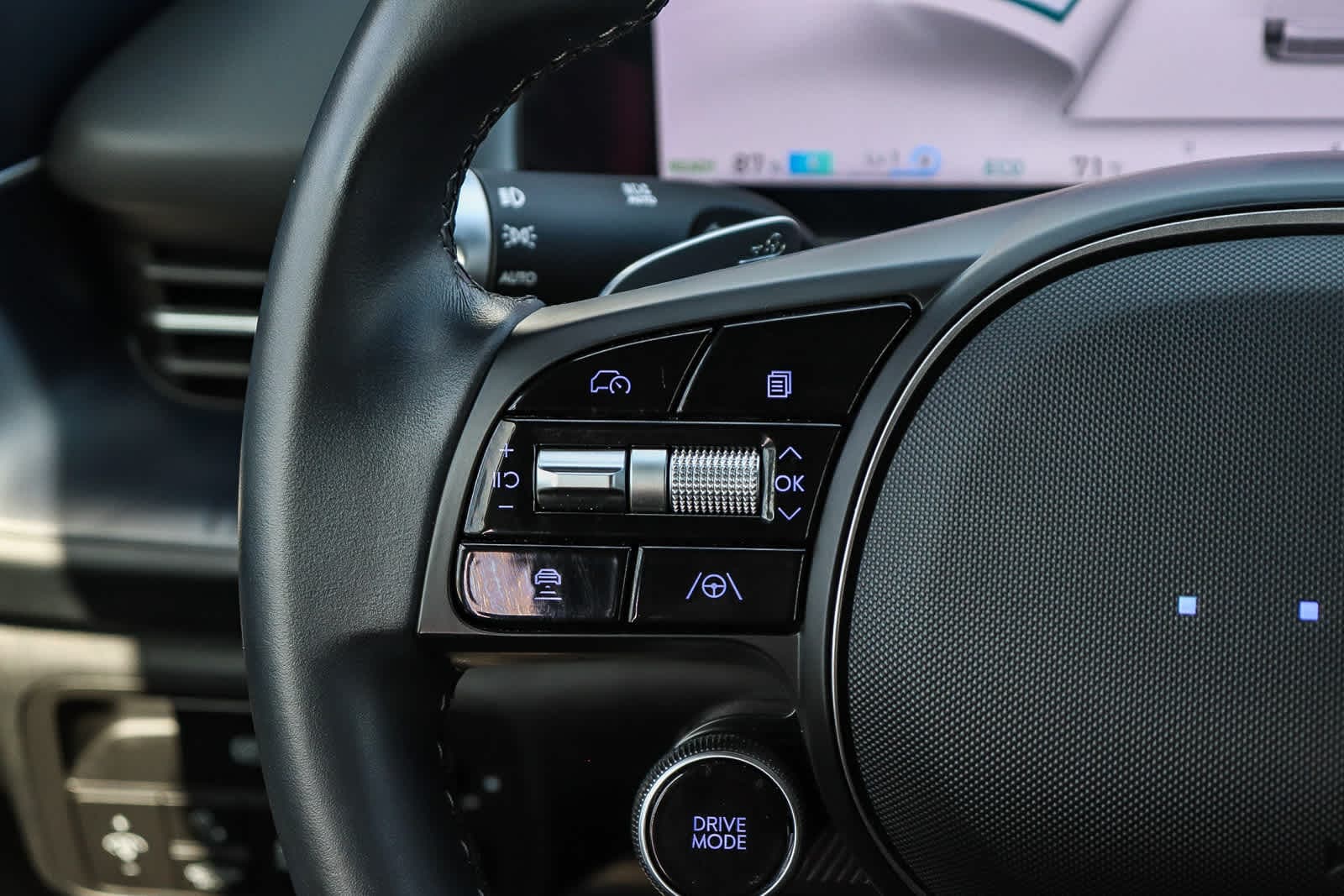 Thumbnail: 2024 Hyundai Ioniq 6 - 18