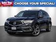 Used 2019 Acura MDX w/Advance Pkg SUV