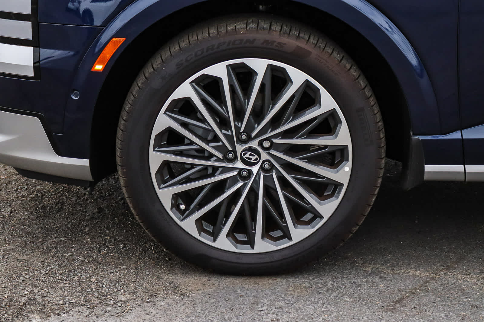 Thumbnail: 2026 Hyundai Palisade - 14