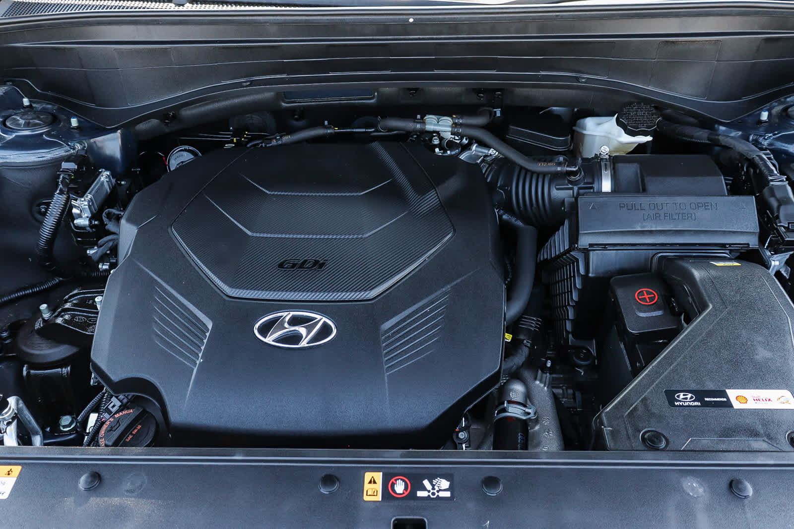 Thumbnail: 2023 Hyundai Palisade - 33