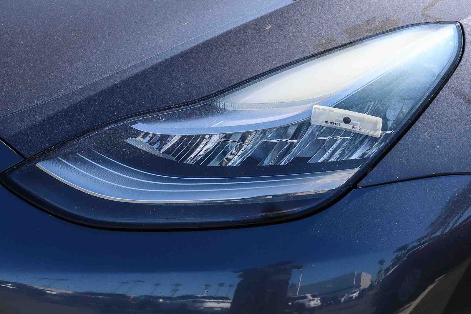 Used 2020 Tesla Model Y Performance with VIN 5YJYGDEF0LF001514 for sale in Anaheim, CA