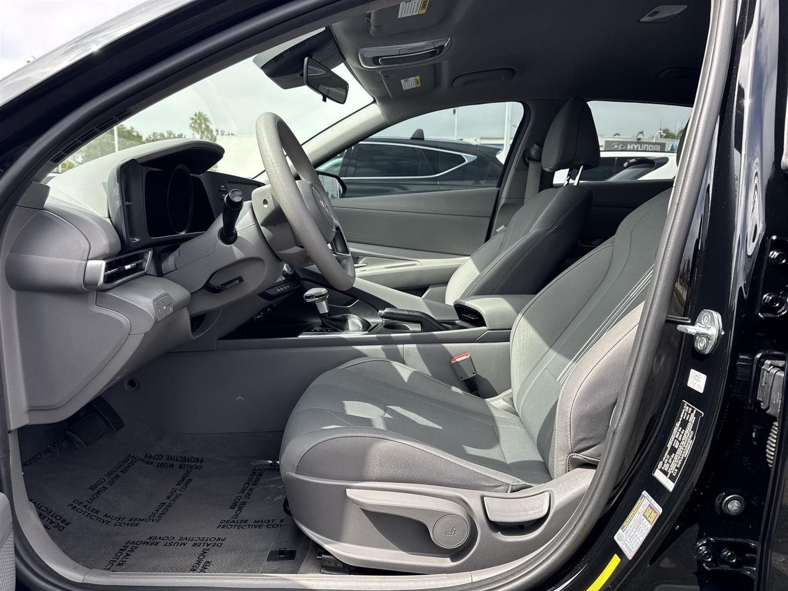 Thumbnail: 2022 Hyundai Elantra - 21