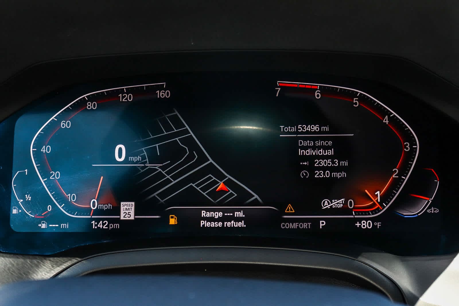 Thumbnail: 2022 BMW 3 Series - 30