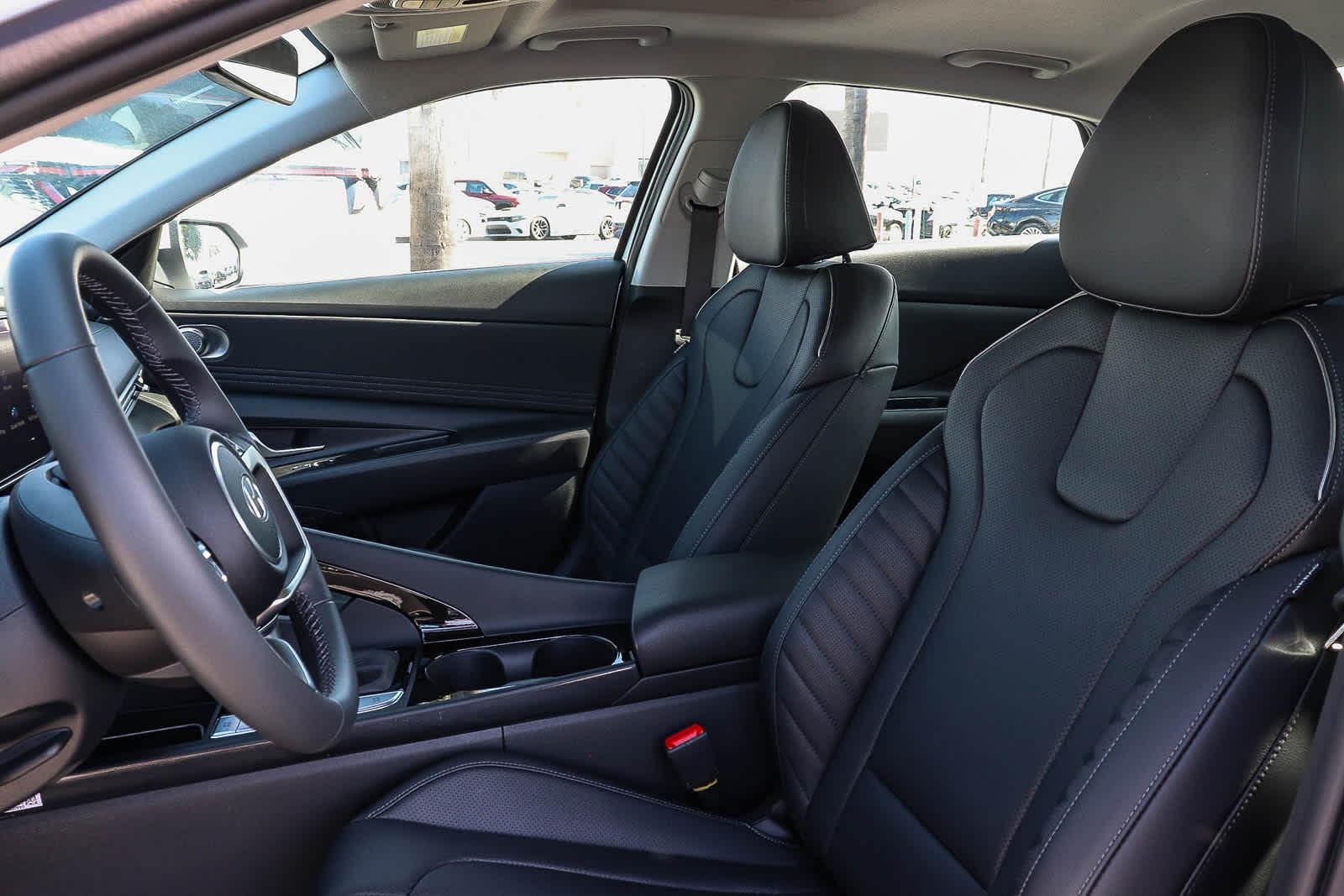 Thumbnail: 2026 Hyundai Elantra - 27