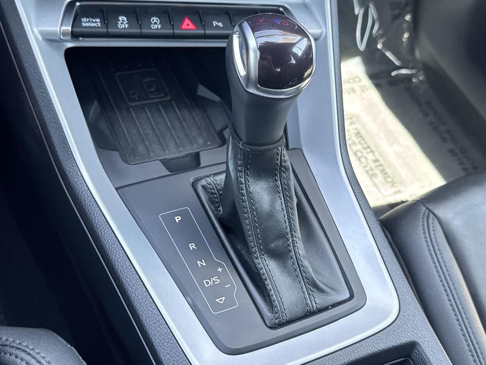 Thumbnail: 2024 Audi Q3 - 14