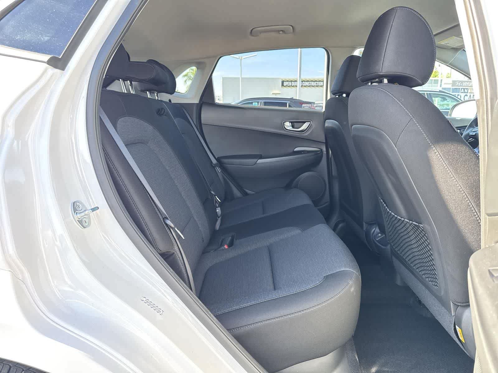 Thumbnail: 2023 Hyundai Kona - 35