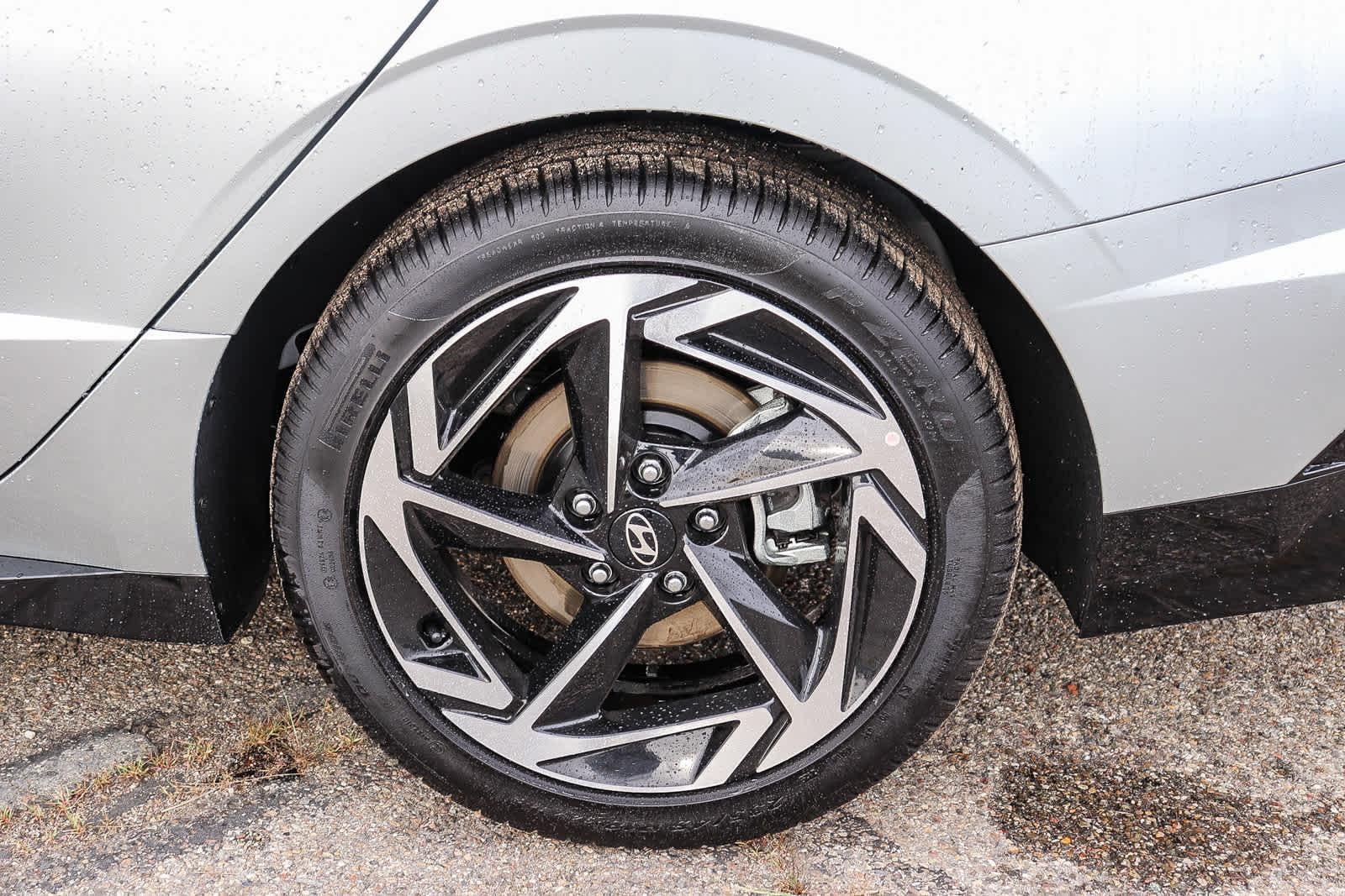 Thumbnail: 2026 Hyundai Sonata - 11