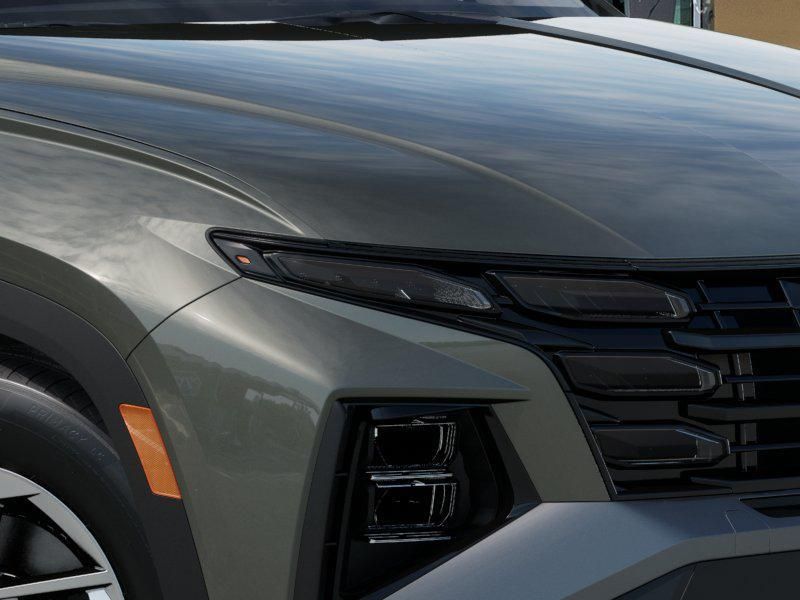 Thumbnail: 2025 Hyundai Tucson - 16