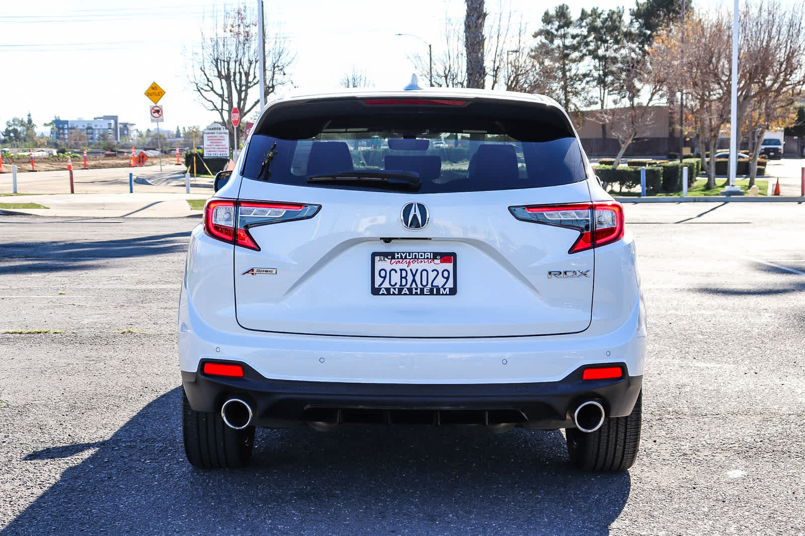 Thumbnail: 2022 Acura RDX - 7