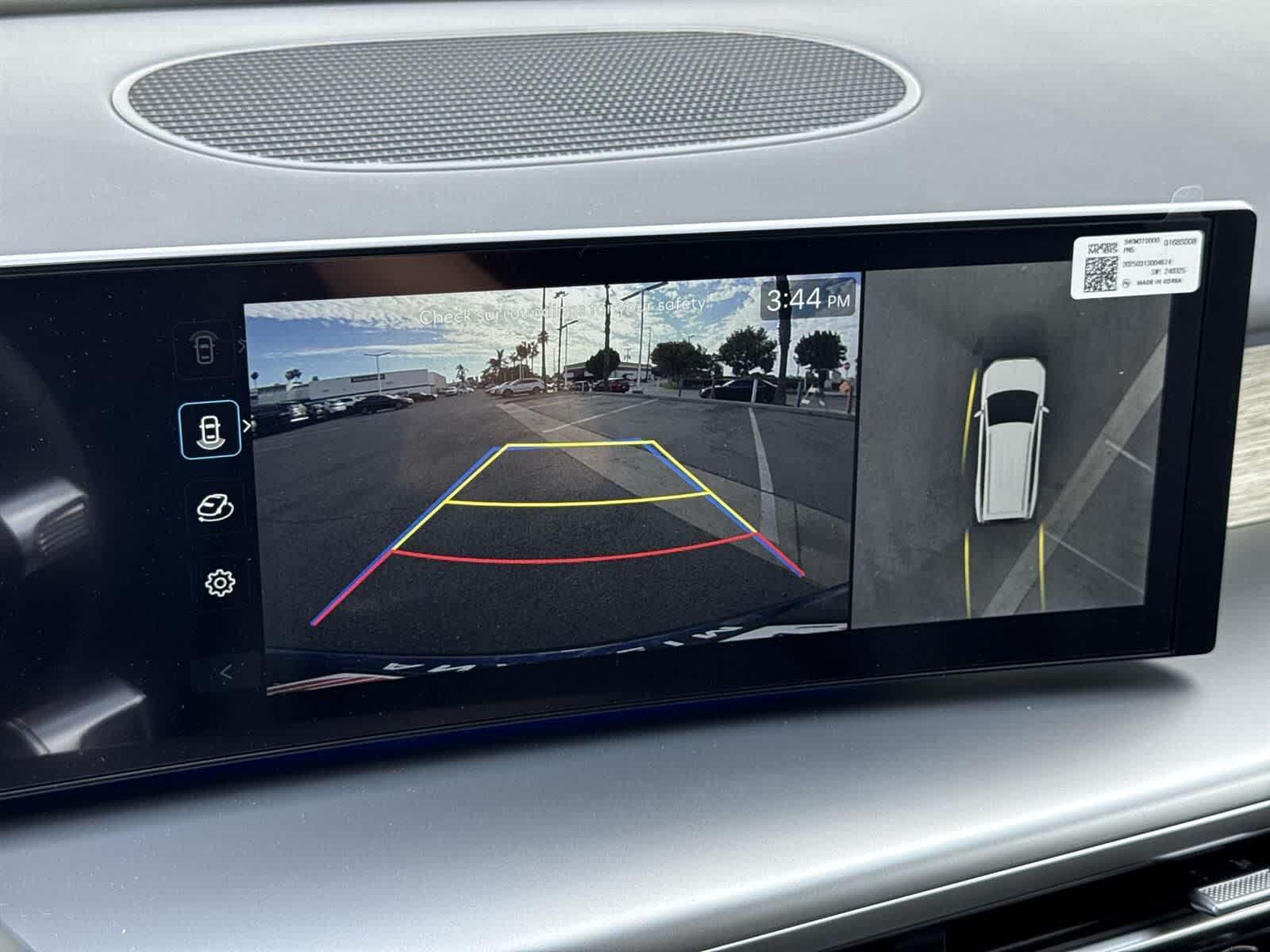 Thumbnail: 2026 Hyundai Ioniq - 15