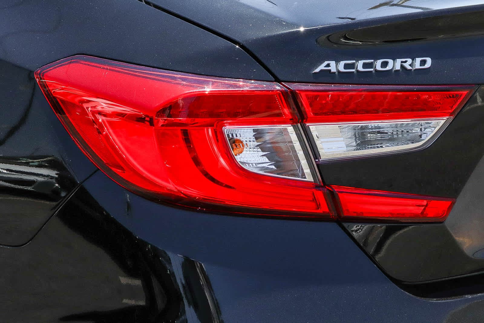 Thumbnail: 2021 Honda Accord - 11