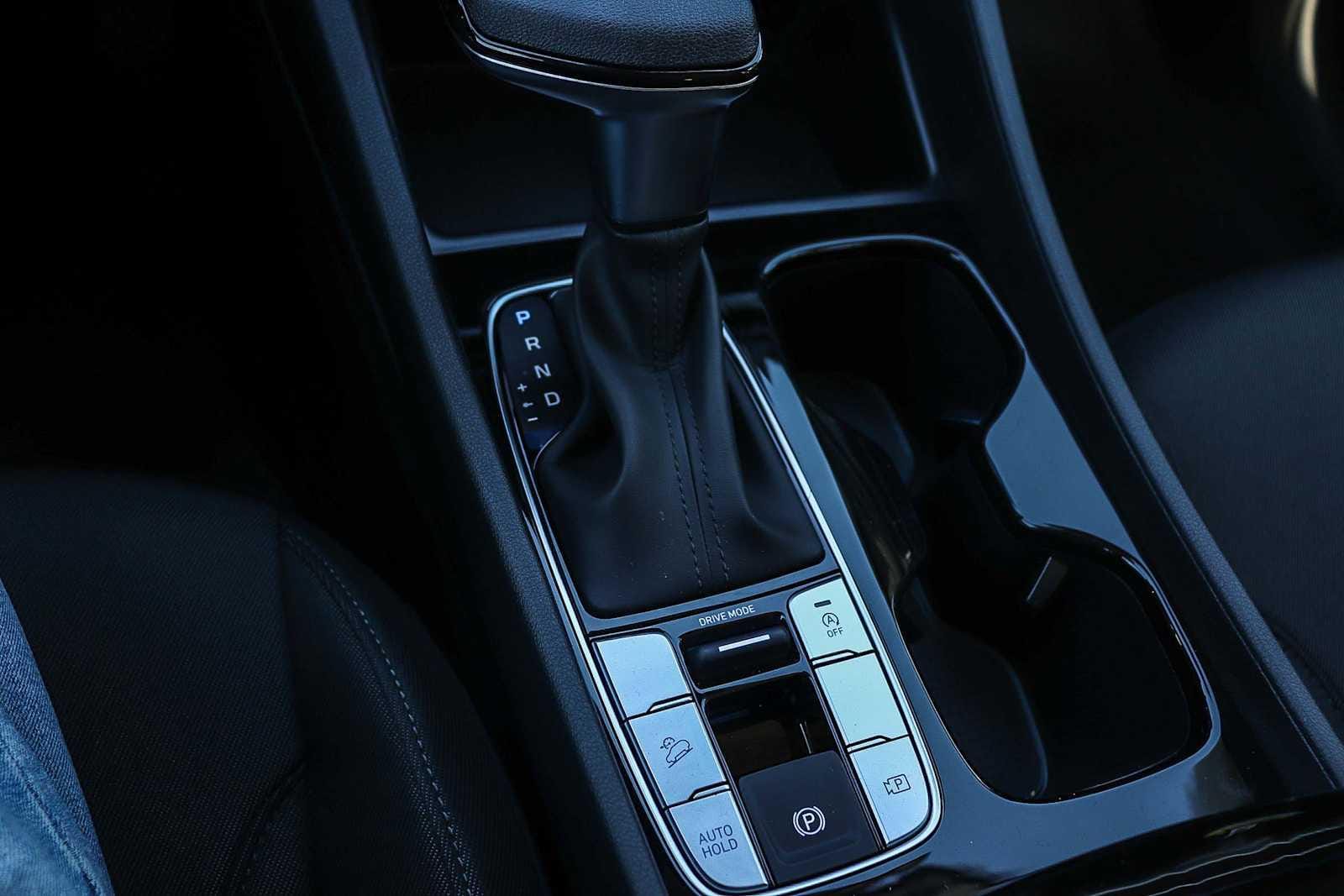 Thumbnail: 2026 Hyundai Tucson - 27