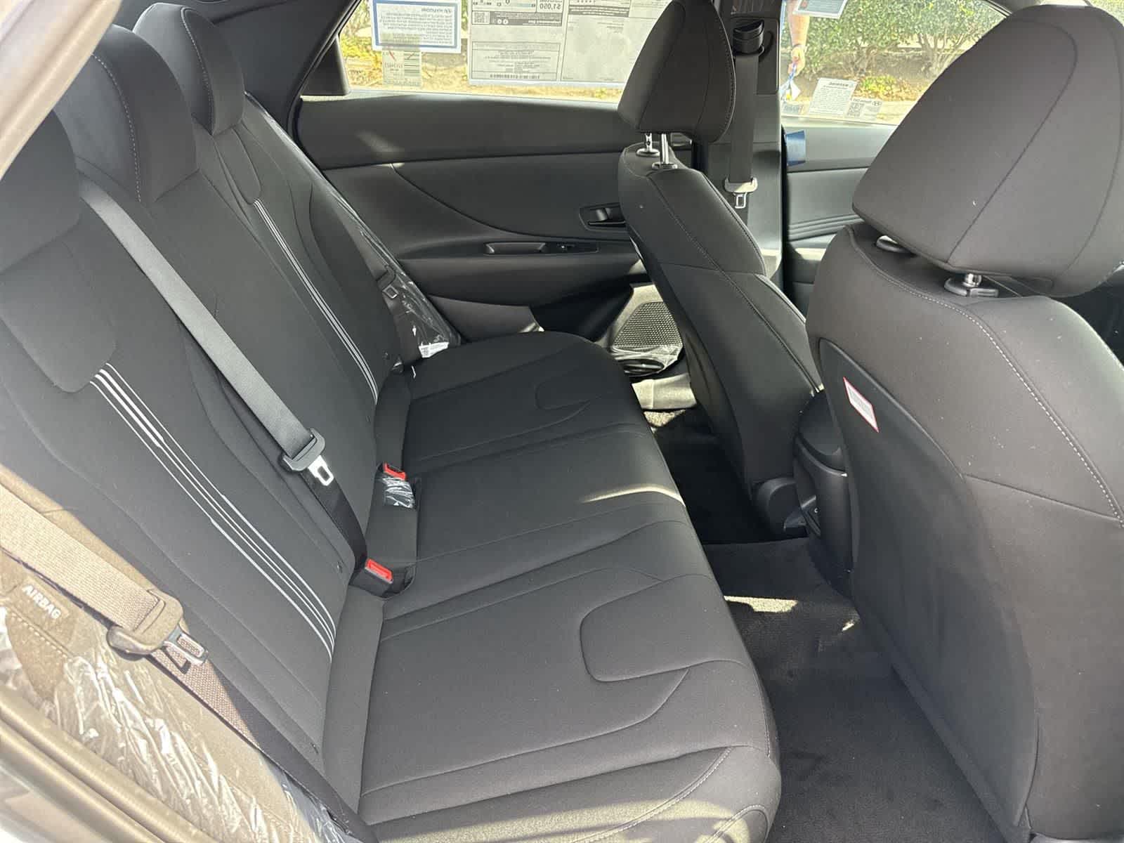 Thumbnail: 2025 Hyundai Elantra - 34