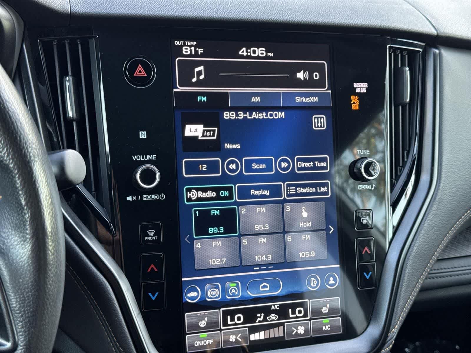 Thumbnail: 2024 Subaru Outback - 27