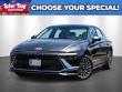 New 2026 Hyundai Sonata Hybrid Limited Sedan