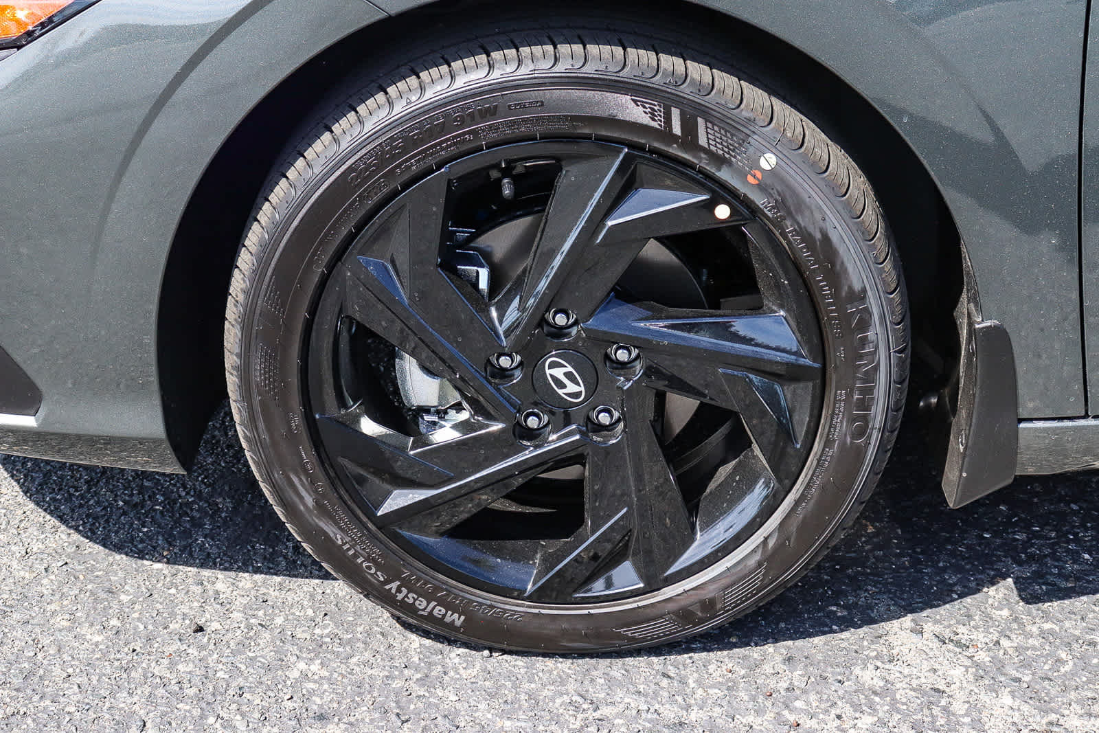Thumbnail: 2026 Hyundai Elantra - 14