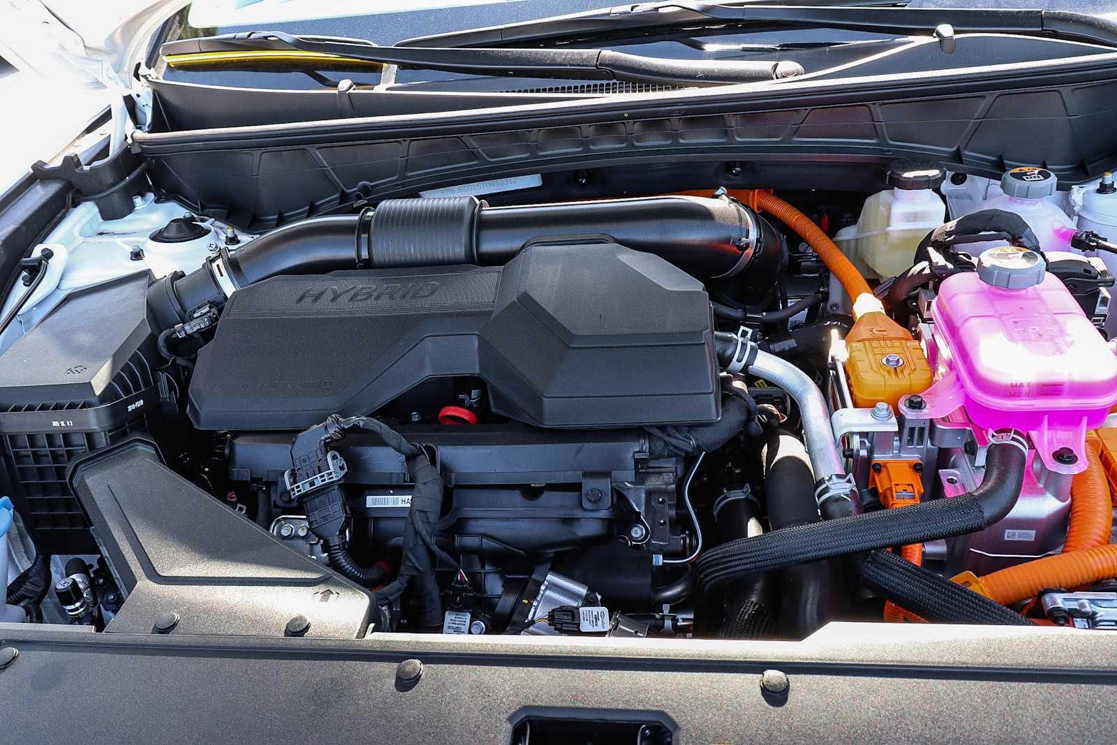 Thumbnail: 2026 Hyundai Tucson - 15