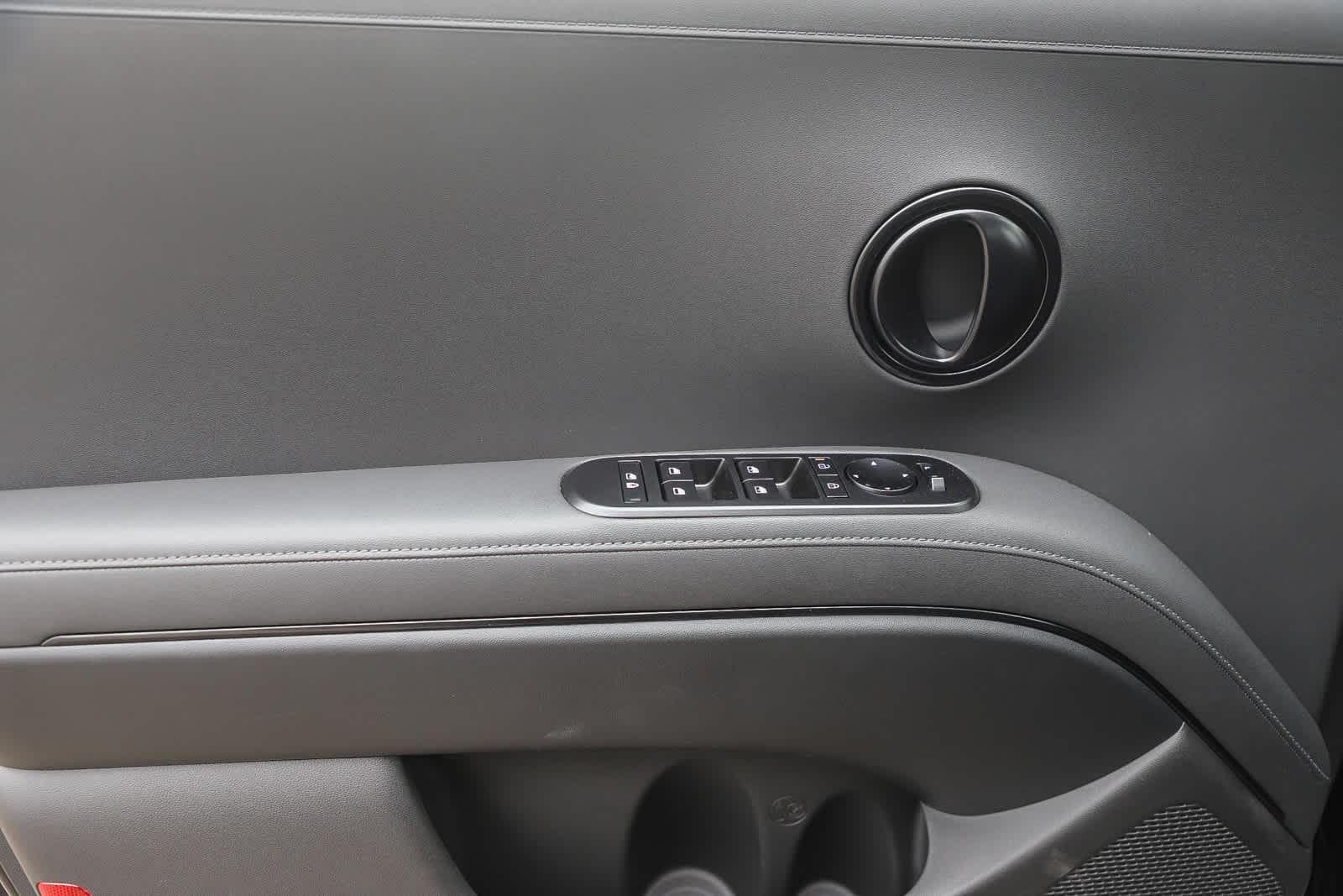 Thumbnail: 2026 Hyundai Palisade - 24