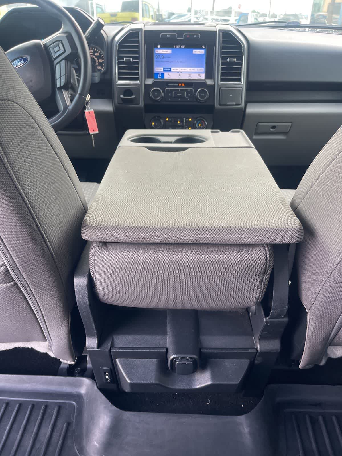 Thumbnail: 2019 Ford F-150 - 9