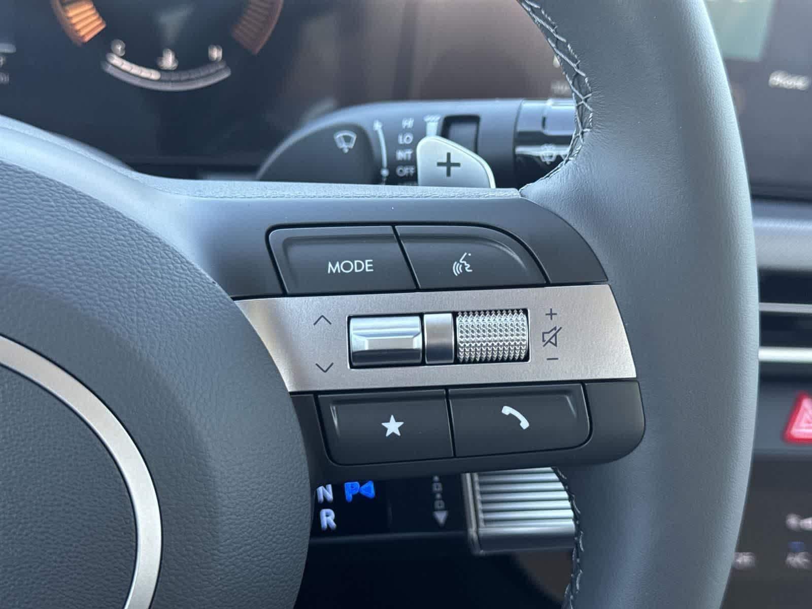 Thumbnail: 2026 Hyundai Sonata - 13