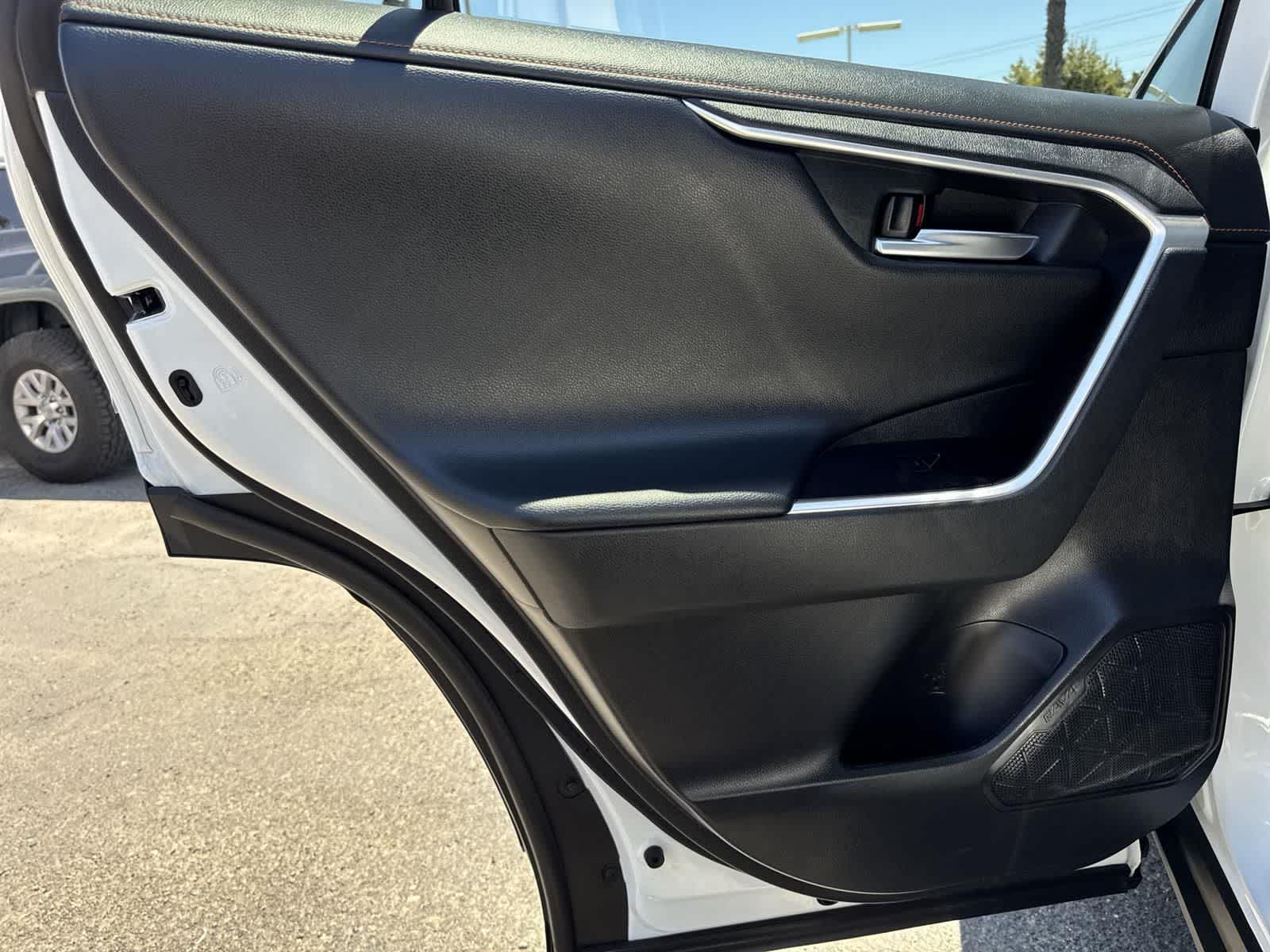 Thumbnail: 2023 Toyota RAV4 - 24