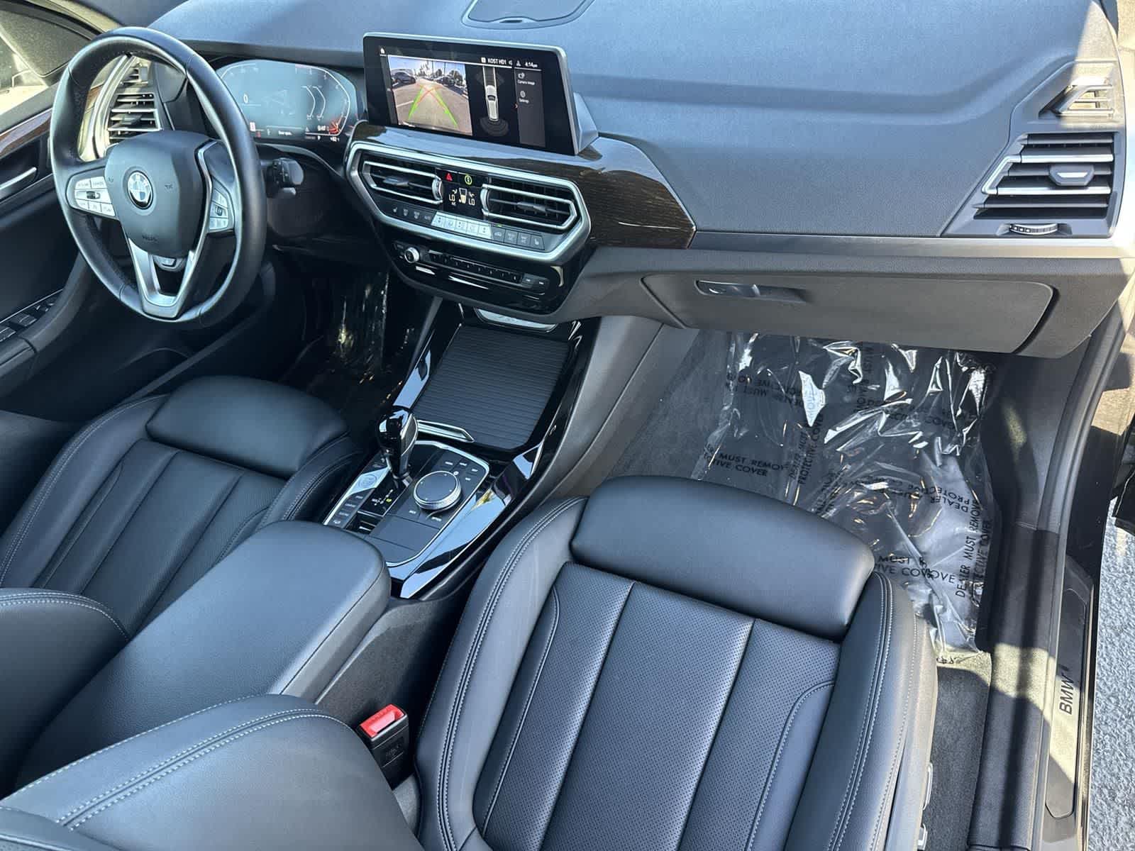 Thumbnail: 2024 BMW X3 - 41