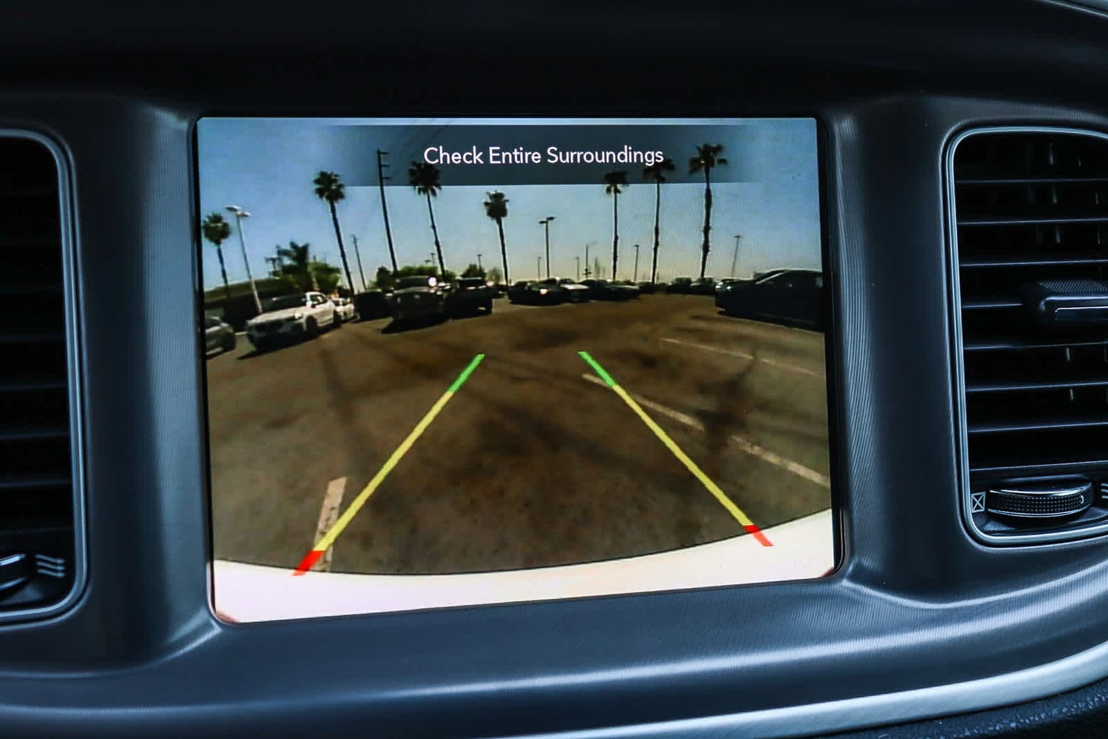 Thumbnail: 2021 Dodge Charger - 29