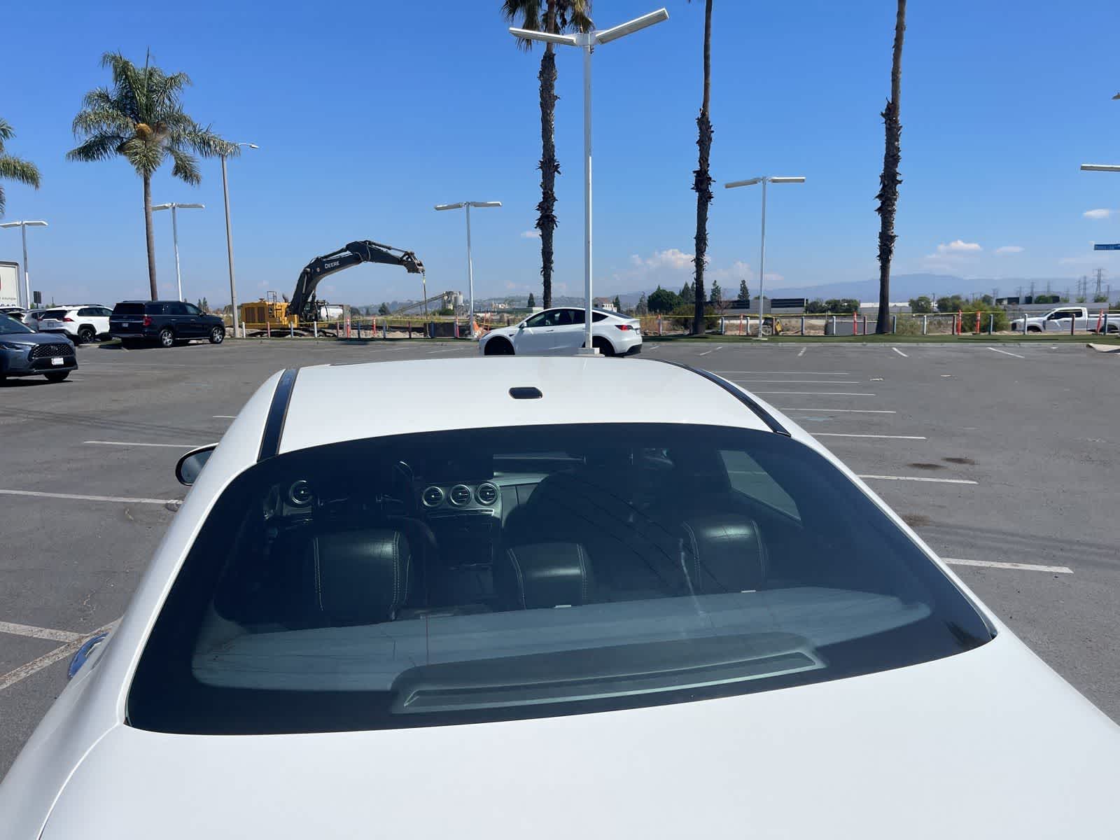 Thumbnail: 2019 Mercedes-Benz C-Class - 5