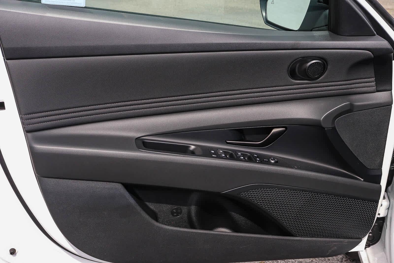 Thumbnail: 2026 Hyundai Elantra - 25