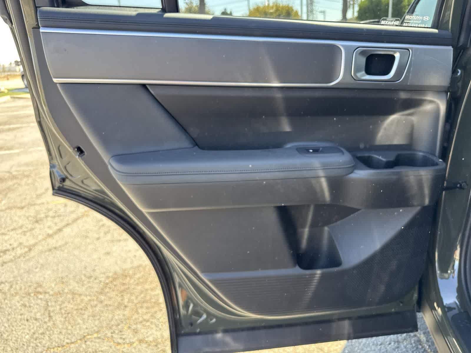 Thumbnail: 2026 Hyundai Santa Fe - 30