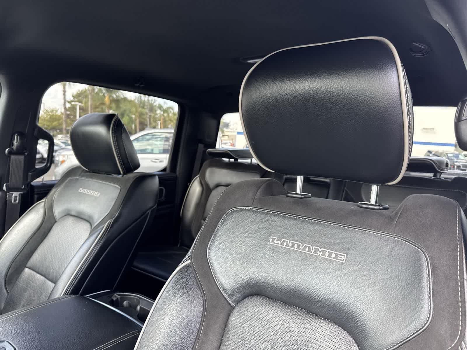 Thumbnail: 2024 RAM 1500 - 24