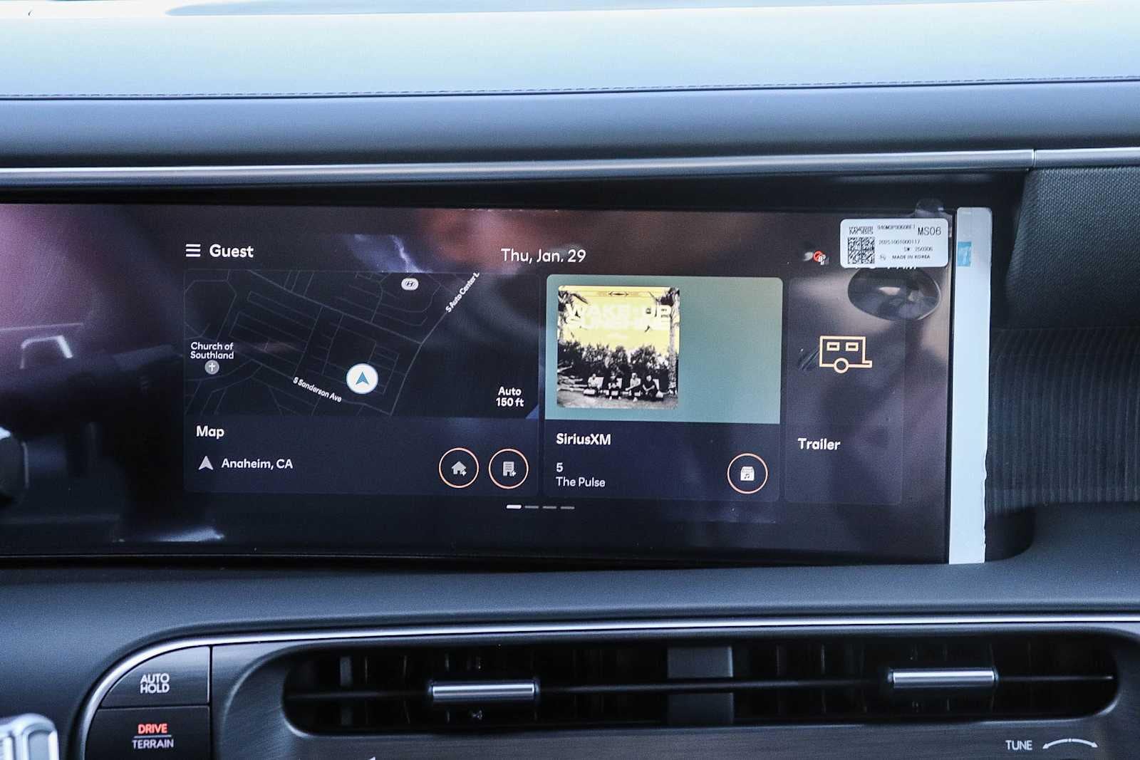 Thumbnail: 2026 Hyundai Palisade - 16