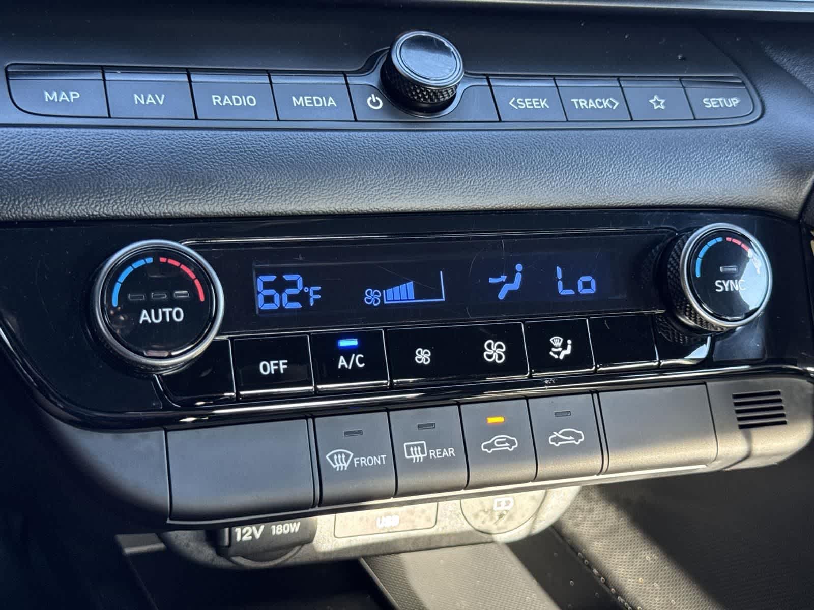 Thumbnail: 2025 Hyundai Elantra - 13