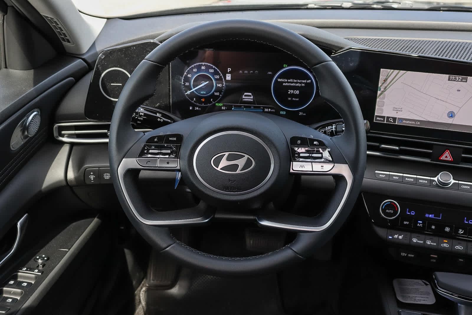 Thumbnail: 2026 Hyundai Elantra - 18